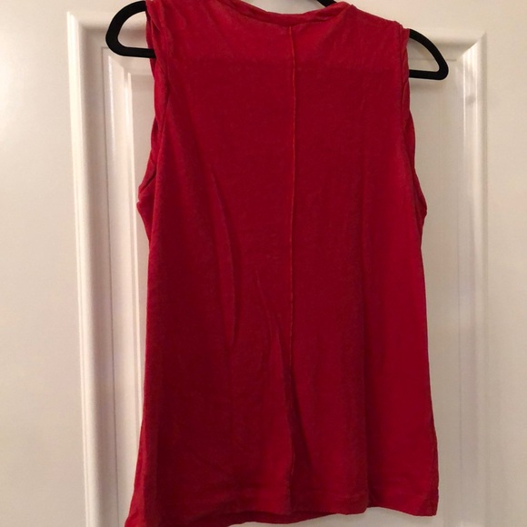 CHASER muscle tee - Picture 3 of 3